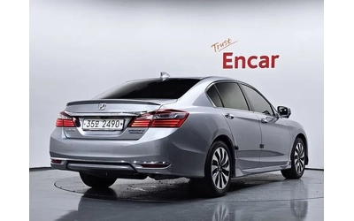 honda-accord - 1