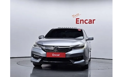 honda-accord - 2