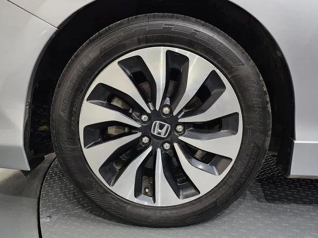 Honda Accord 2.0 Hybrid - САМО 30% АВАНС! - автомобили, коли, обяви за нови и употребявани 4