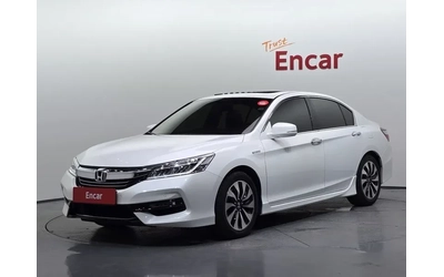 honda-accord - 0