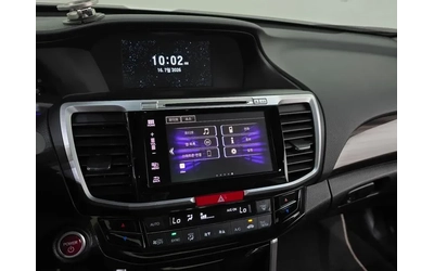 Honda Accord 2.0 Hybrid - САМО 30% АВАНС! - автомобили, коли, обяви за нови и употребявани 11