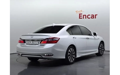 honda-accord - 1