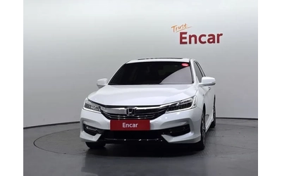 honda-accord - 2