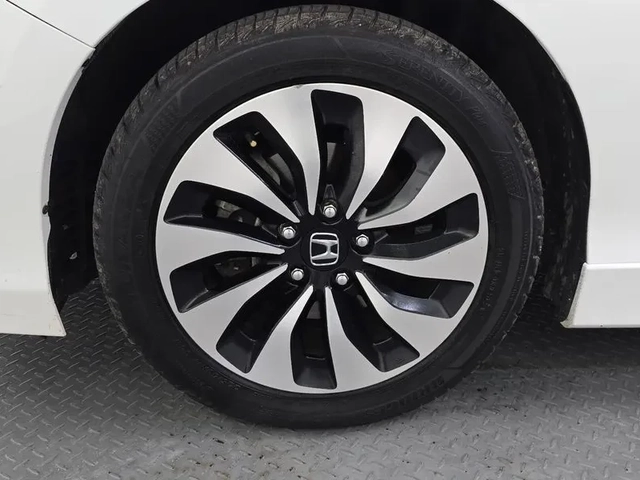 Honda Accord 2.0 Hybrid - САМО 30% АВАНС! - автомобили, коли, обяви за нови и употребявани 4