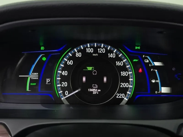 Honda Accord 2.0 Hybrid - САМО 30% АВАНС! - автомобили, коли, обяви за нови и употребявани 7