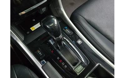 Honda Accord 2.0 Hybrid - САМО 30% АВАНС! - автомобили, коли, обяви за нови и употребявани 8