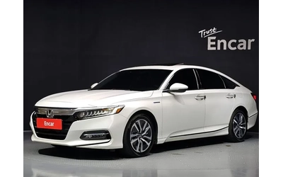 honda-accord - 0