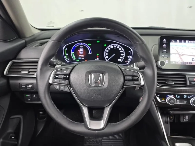 Honda Accord 2.0 Hybrid - САМО 30% АВАНС! - автомобили, коли, обяви за нови и употребявани 12