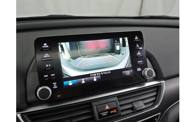 Honda Accord 2.0 Hybrid - САМО 30% АВАНС! - автомобили, коли, обяви за нови и употребявани 14