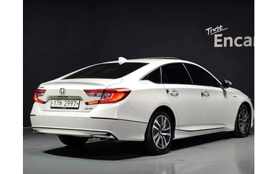 honda-accord - 1