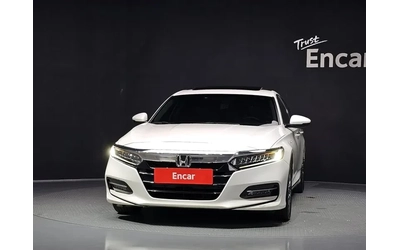 honda-accord - 2