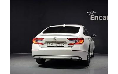 honda-accord - 3