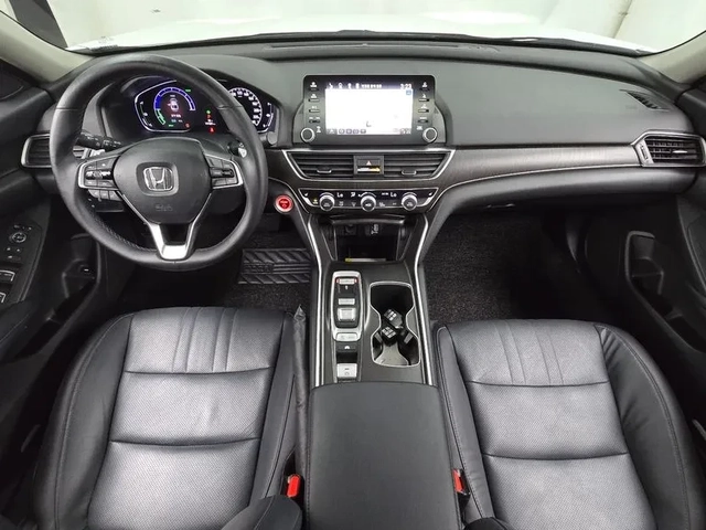 Honda Accord 2.0 Hybrid - САМО 30% АВАНС! - автомобили, коли, обяви за нови и употребявани 6