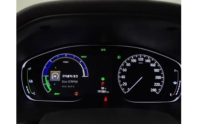 Honda Accord 2.0 Hybrid - САМО 30% АВАНС! - автомобили, коли, обяви за нови и употребявани 7