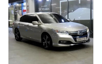honda-accord - 0
