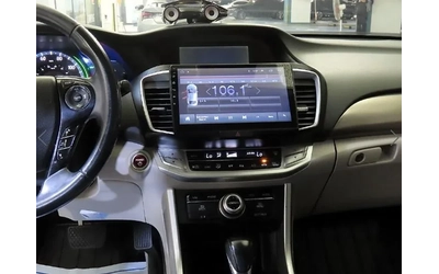 Honda Accord 2.0 Hybrid - САМО 30% АВАНС! - автомобили, коли, обяви за нови и употребявани 10