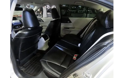 Honda Accord 2.0 Hybrid - САМО 30% АВАНС! - автомобили, коли, обяви за нови и употребявани 6
