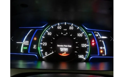 Honda Accord 2.0 Hybrid - САМО 30% АВАНС! - автомобили, коли, обяви за нови и употребявани 8