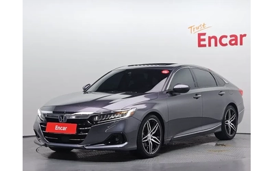 honda-accord - 0