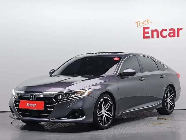 Honda Accord 2.0 Hybrid - САМО 30% АВАНС! - автомобили, коли, обяви за нови и употребявани 0