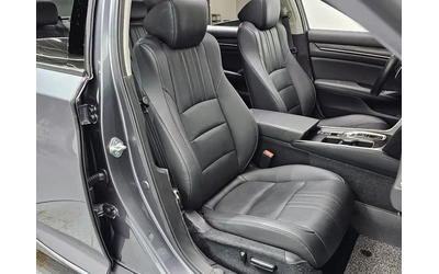Honda Accord 2.0 Hybrid - САМО 30% АВАНС! - автомобили, коли, обяви за нови и употребявани 10