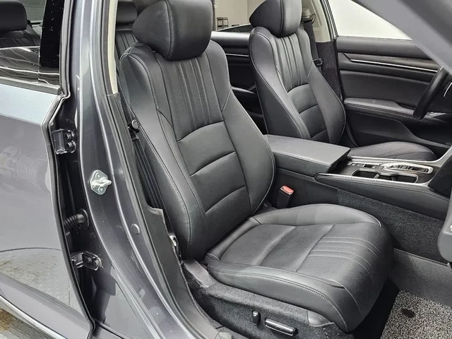 Honda Accord 2.0 Hybrid - САМО 30% АВАНС! - автомобили, коли, обяви за нови и употребявани 10