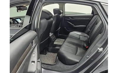 Honda Accord 2.0 Hybrid - САМО 30% АВАНС! - автомобили, коли, обяви за нови и употребявани 11