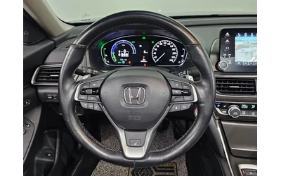 Honda Accord 2.0 Hybrid - САМО 30% АВАНС! - автомобили, коли, обяви за нови и употребявани 12