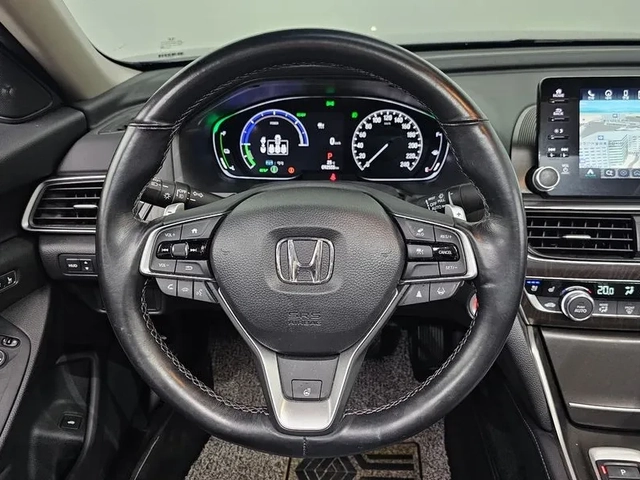 Honda Accord 2.0 Hybrid - САМО 30% АВАНС! - автомобили, коли, обяви за нови и употребявани 12