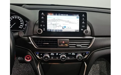 Honda Accord 2.0 Hybrid - САМО 30% АВАНС! - автомобили, коли, обяви за нови и употребявани 13
