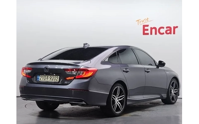 honda-accord - 1