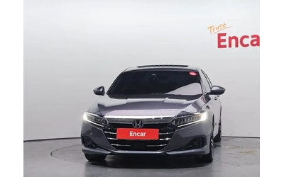 honda-accord - 2