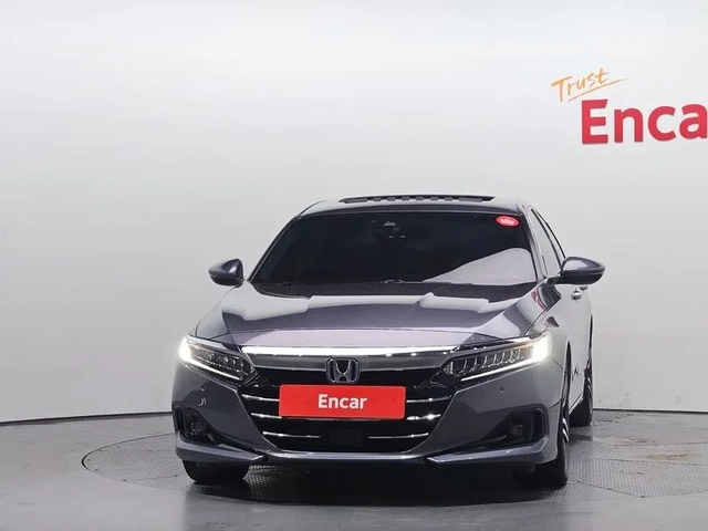 Honda Accord 2.0 Hybrid - САМО 30% АВАНС! - автомобили, коли, обяви за нови и употребявани 2