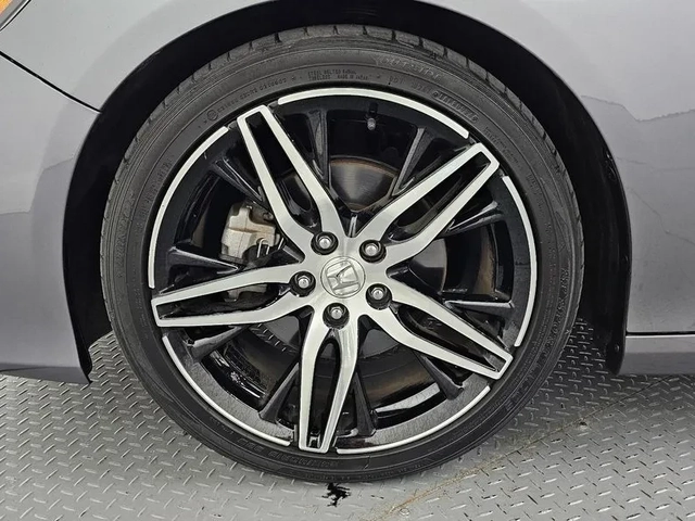 Honda Accord 2.0 Hybrid - САМО 30% АВАНС! - автомобили, коли, обяви за нови и употребявани 4