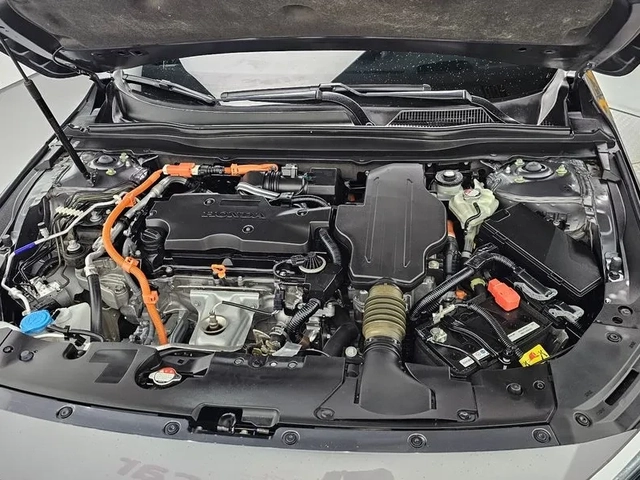 Honda Accord 2.0 Hybrid - САМО 30% АВАНС! - автомобили, коли, обяви за нови и употребявани 5