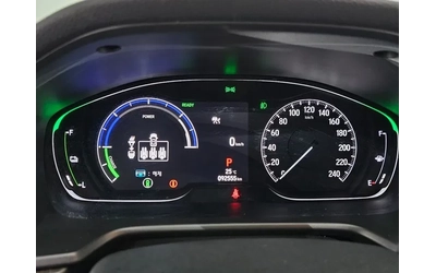 Honda Accord 2.0 Hybrid - САМО 30% АВАНС! - автомобили, коли, обяви за нови и употребявани 7