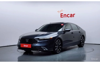 honda-accord - 0