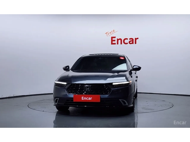 Honda Accord HYBRID* КОЖА* ХЕДС ЪП* КАМЕРА* ДИГИТАЛНО ТАБЛО - автомобили, коли, обяви за нови и употребявани 2