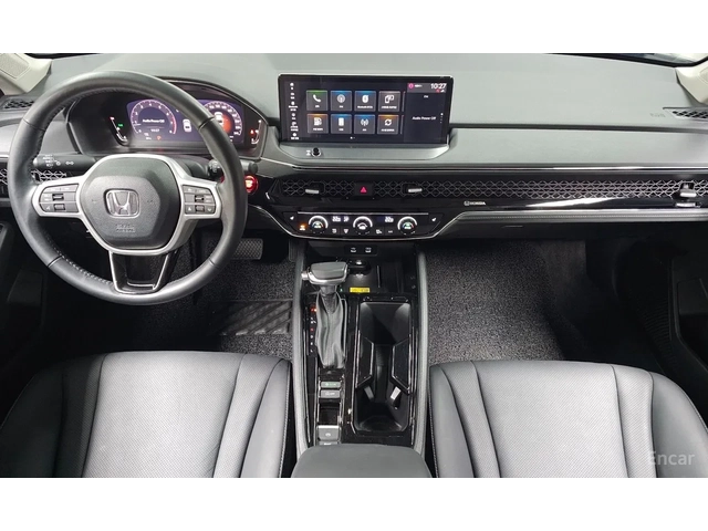 Honda Accord TURBO* КАМЕРА* КОЖА* ДИГИТАЛНО ТАБЛО - автомобили, коли, обяви за нови и употребявани 6