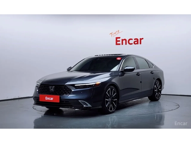 Honda Accord HYBRID* КОЖА* ХЕДС ЪП* КАМЕРА* ДИГИТАЛНО ТАБЛО - автомобили, коли, обяви за нови и употребявани 0