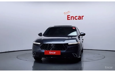 honda-accord - 2