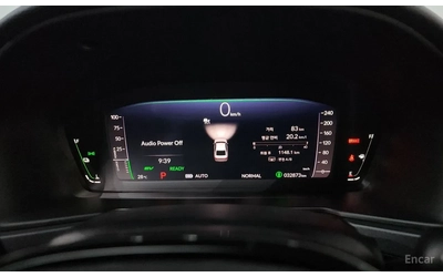 Honda Accord HYBRID* КОЖА* ХЕДС ЪП* КАМЕРА* ДИГИТАЛНО ТАБЛО - автомобили, коли, обяви за нови и употребявани 8