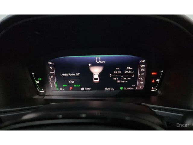 Honda Accord HYBRID* КОЖА* ХЕДС ЪП* КАМЕРА* ДИГИТАЛНО ТАБЛО - автомобили, коли, обяви за нови и употребявани 8