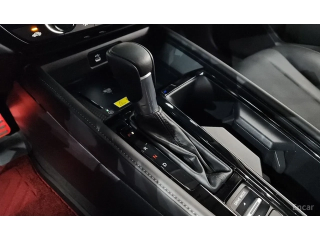 Honda Accord HYBRID* КОЖА* ХЕДС ЪП* КАМЕРА* ДИГИТАЛНО ТАБЛО - автомобили, коли, обяви за нови и употребявани 9