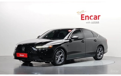honda-accord - 0