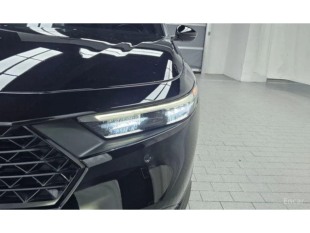Honda Accord TURBO* КАМЕРА* КОЖА* ДИГИТАЛНО ТАБЛО - автомобили, коли, обяви за нови и употребявани 4
