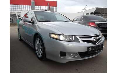 honda-accord-facelift-2-4-executive - 3