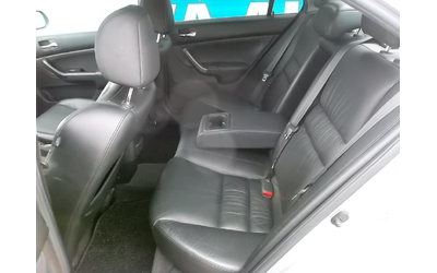 Honda Accord Facelift 2.4 Executive - автомобили, коли, обяви за нови и употребявани 6