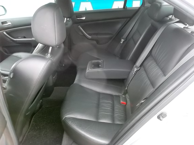 Honda Accord Facelift 2.4 Executive - автомобили, коли, обяви за нови и употребявани 6