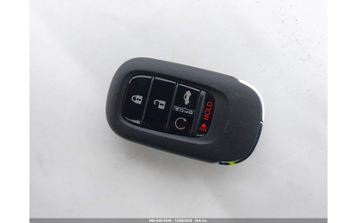 Honda ACCORD HYBRID 2.0L I-4 DI, DOHC, VVT, 146HP Front Wheel Drive - автомобили, коли, обяви за нови и употребявани 10